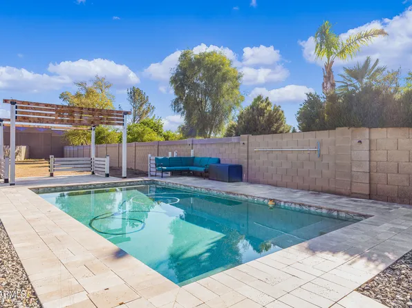 3721 W GERONIMO Street, Chandler, AZ 85226