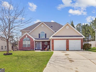 2301 Vineyard Ct, Villa Rica, GA, 30180