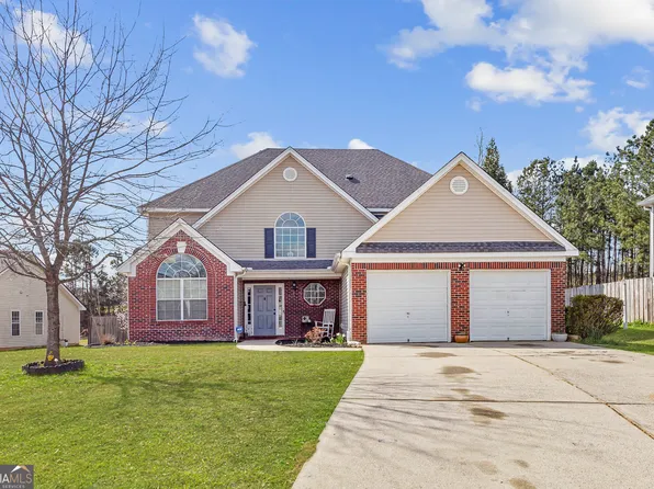 2301 Vineyard Ct, Villa Rica, GA 30180