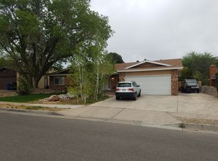 3908 Pitt St NE, Albuquerque, NM 87111