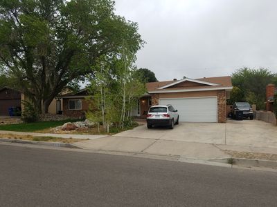 3908 Pitt St NE, Albuquerque, NM, 87111