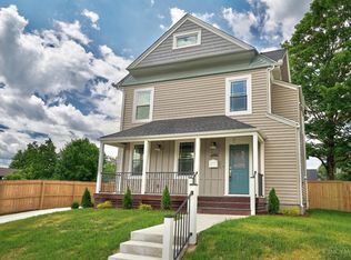 6825 Kenton Ave, Cincinnati, OH 45236