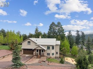 491 Skyline Dr, Woodland Park, CO 80863