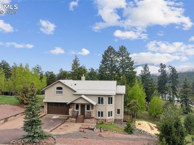 491 Skyline Dr, Woodland Park, CO, 80863
