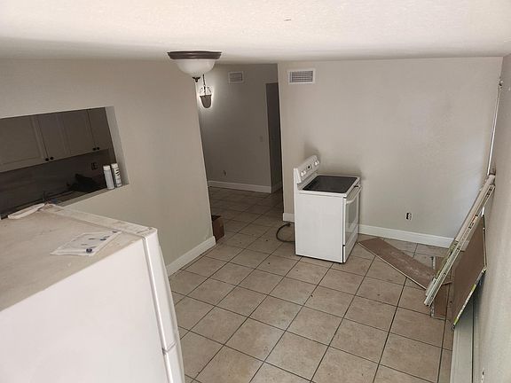 Living-room area