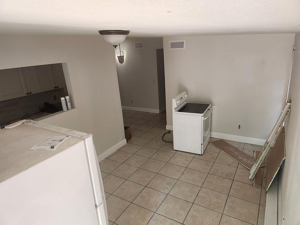 Living-room area