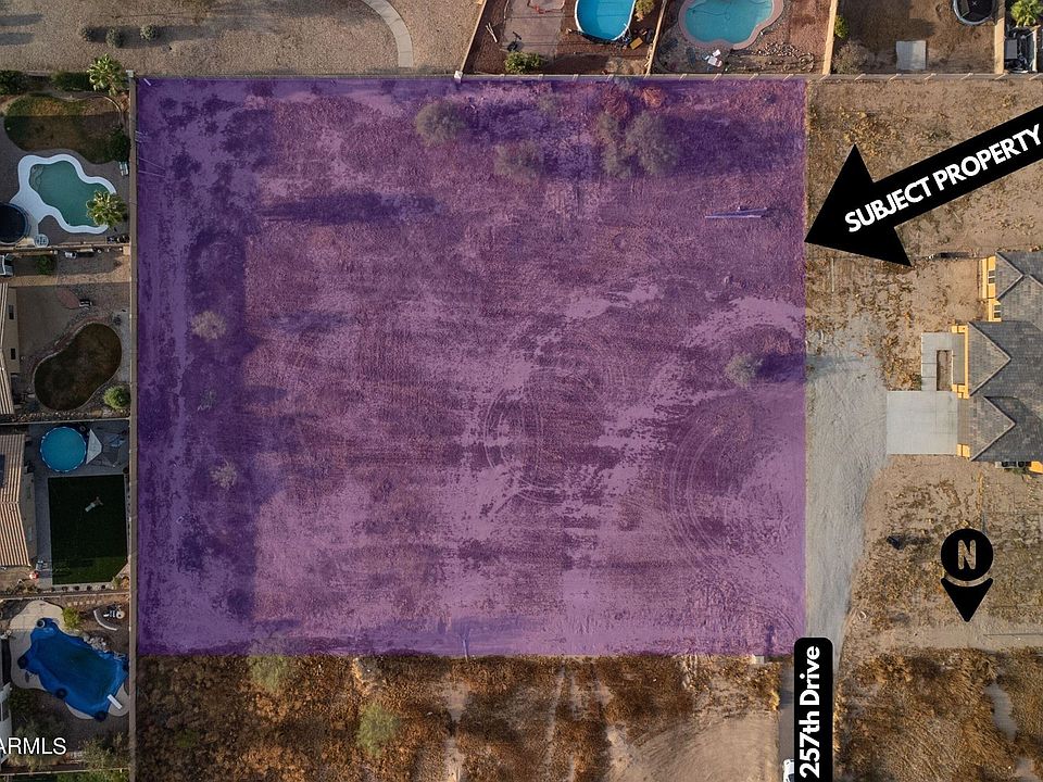 1st image of 25789 W Northern Lights Way Buckeye Az #85326