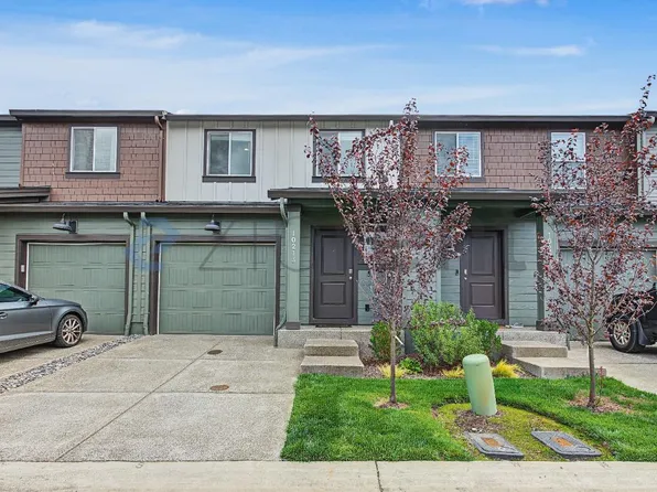 10213 NE 79th Ct, Vancouver, WA 98662