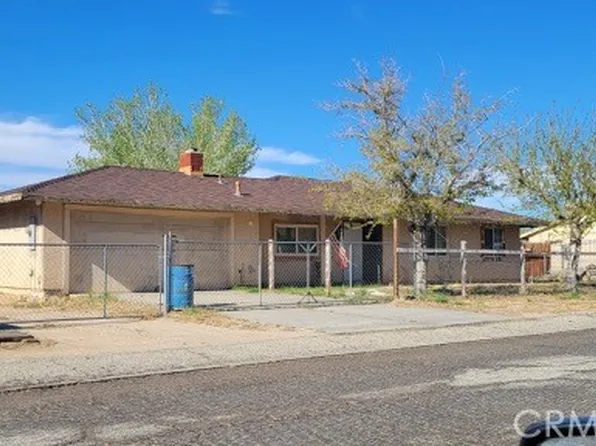 16237 Sweetaire Ave, Lancaster, CA 93535