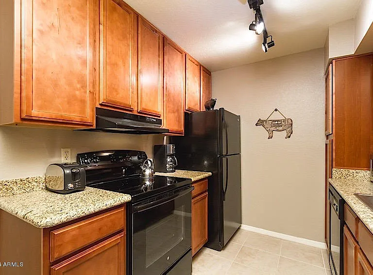 3500 N Hayden Rd #2205 — Photo 9