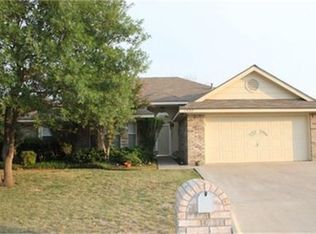 1557 Friars St, Abilene, TX 79602