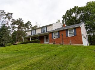 563 Lisle Rd, Owego, NY 13827