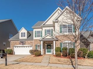 13409 Meadowmere Rd, Huntersville, NC 28078