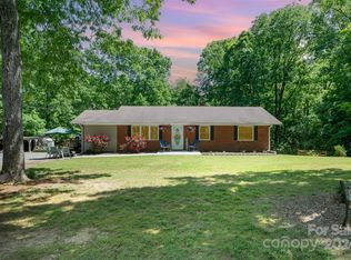 8532 Whitley Rd, Norwood, NC 28128