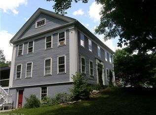 75 Atwoodville Rd, Mansfield, CT 06250