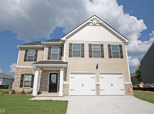 1810 Marcelina Ln #61, McDonough, GA 30253