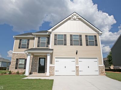 1405 Veranda Ln #20, McDonough, GA, 30253