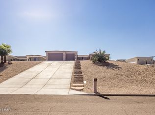 2260 Senita Dr, Lake Havasu City, AZ 86403