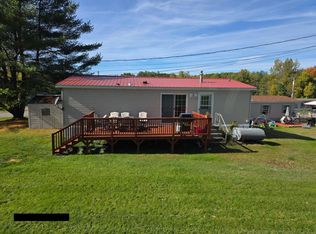 499 Augusta Rd LOT 50, Winslow, ME 04901