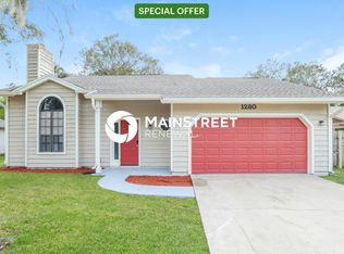 1280 Goode Dr NE, Palm Bay, FL 32907