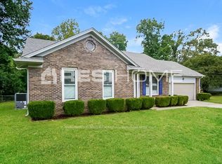 220 Deposit Rd, New Market, AL 35761