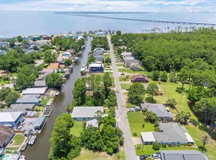 LOT 19 Stanford Rd, Gulf Breeze, FL 32563