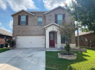 1810 Estonia Grey, San Antonio, TX 78251