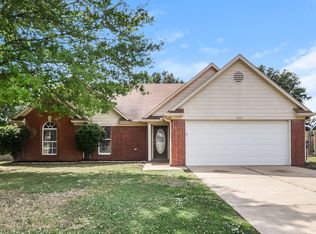 9105 Belmont Dr, Southaven, MS 38671