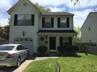 1433 37th St, Norfolk, VA 23508