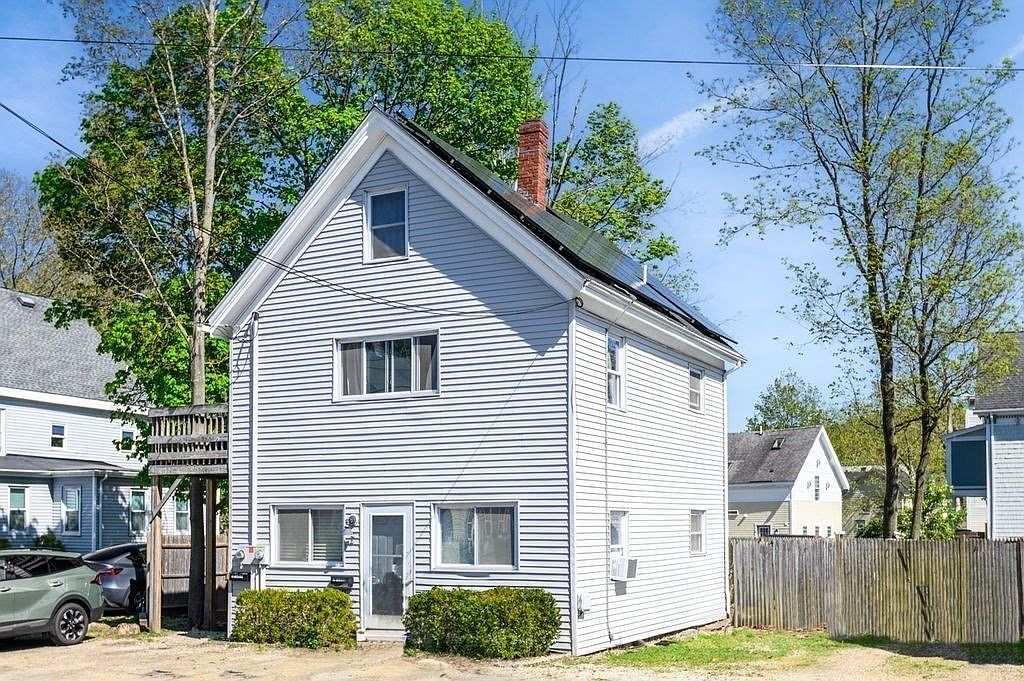 2 Congress St, Amesbury, MA 01913 Zillow
