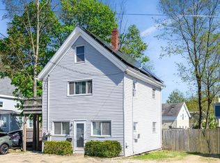 2 Congress St, Amesbury, MA 01913