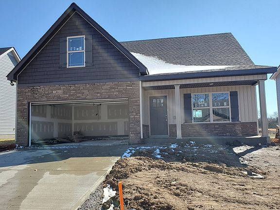 2nd image of 2825 Valley Farms Dr Lot 72
