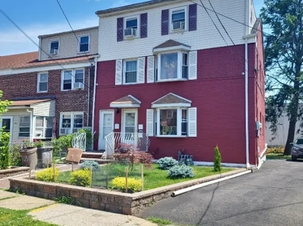 703 Audrey Drive, Rahway City, NJ 07065