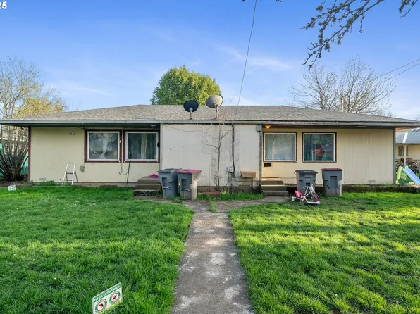 370 NW Yamhill St, Sheridan, OR 97378