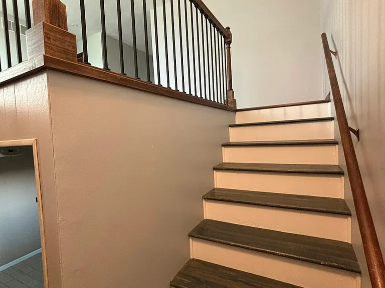 entry way
