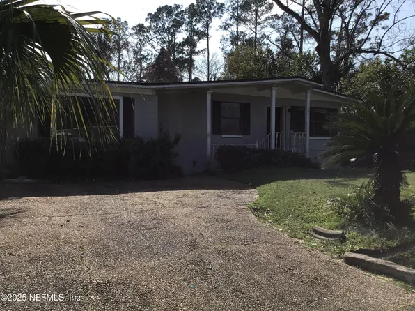 4924 VERMONT Road, Jacksonville, FL 32209