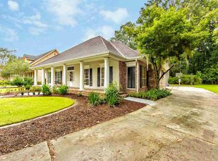 404 Ardoyne Dr, Houma, LA 70360