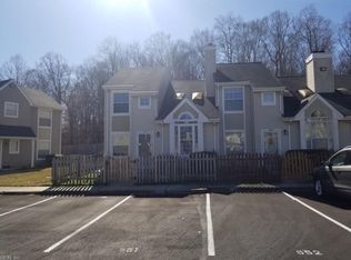 300 Rivers Ridge Cir, Newport News, VA 23608