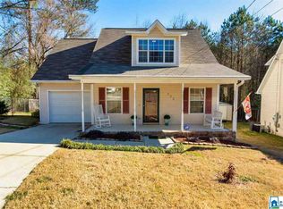 820 Mildred Ann Dr, Birmingham, AL 35215