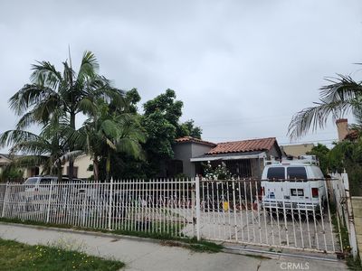 2829 Cudahy St, Huntington Park, CA, 90255