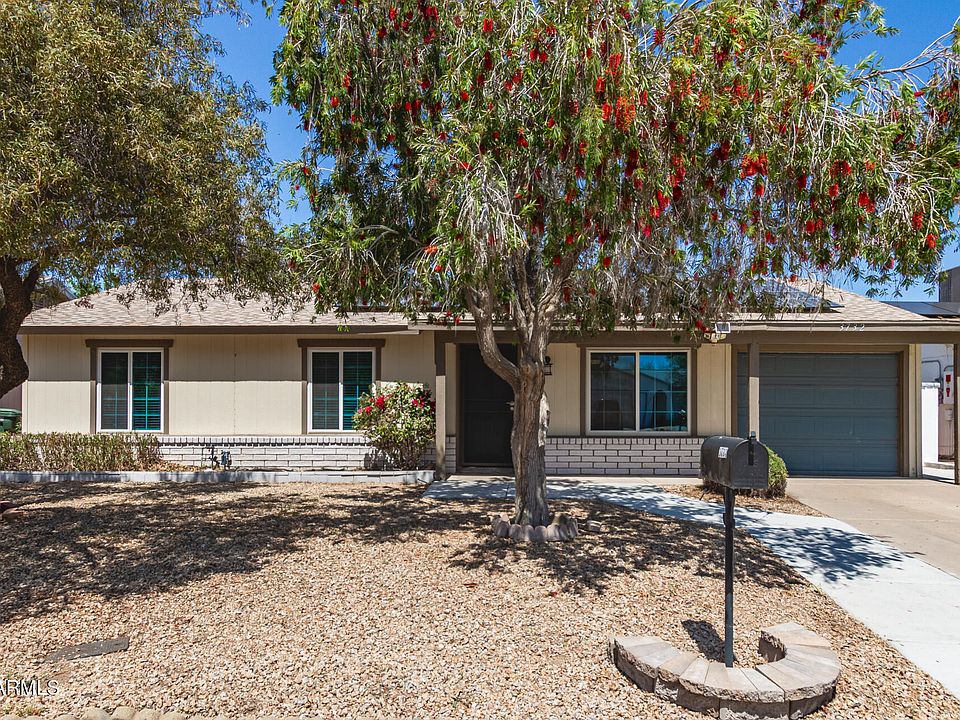 1st image of 3732 E GREENWAY Lane