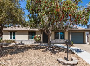 3732 E Greenway Ln, Phoenix, AZ 85032