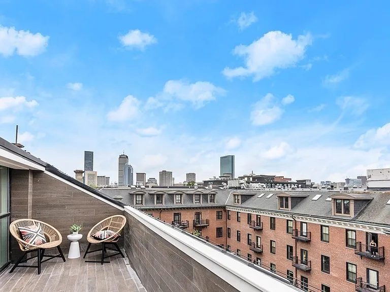 771 Harrison Ave #Penthouse 7 — Photo 17