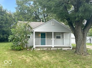 1040 Alhambra Dr, Anderson, IN 46012