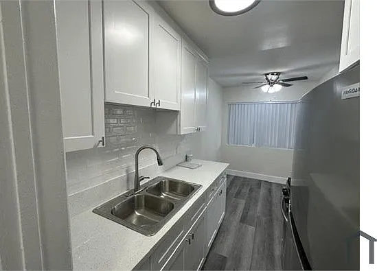 2 bed, 980 sqft, $2,450 — Photo 1