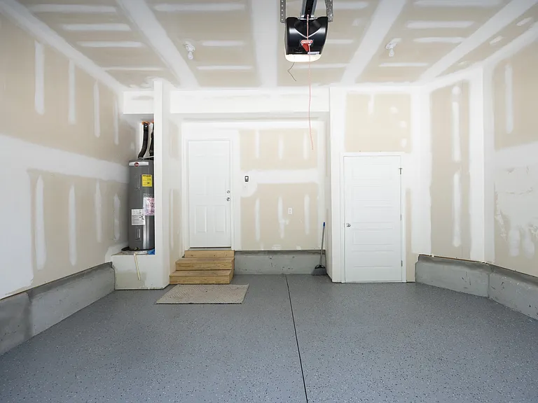 garage