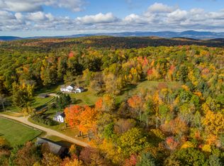 907 Norfolk Rd, Southfield, MA 01259