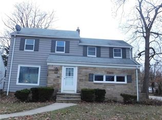1350 Worton Blvd, Mayfield Heights, OH