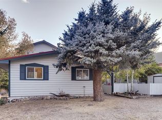 268 E Park Ave, Empire, CO 80438