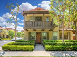 102 Coral Rose, Irvine, CA 92603